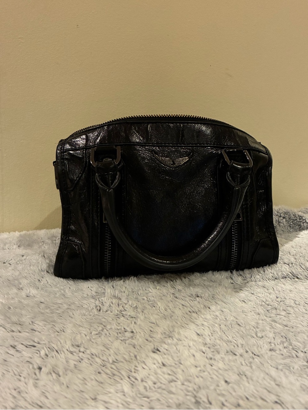 Zadig and Voltaire XS sunny - Picture 13 of 14